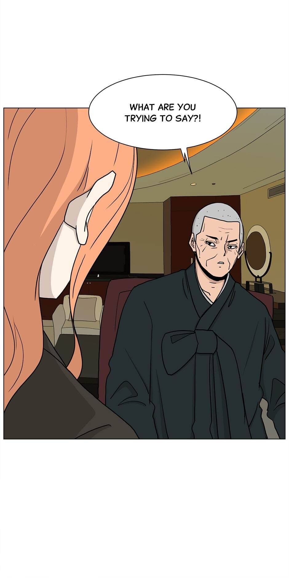 Read Itaewon Class EN Manga Online