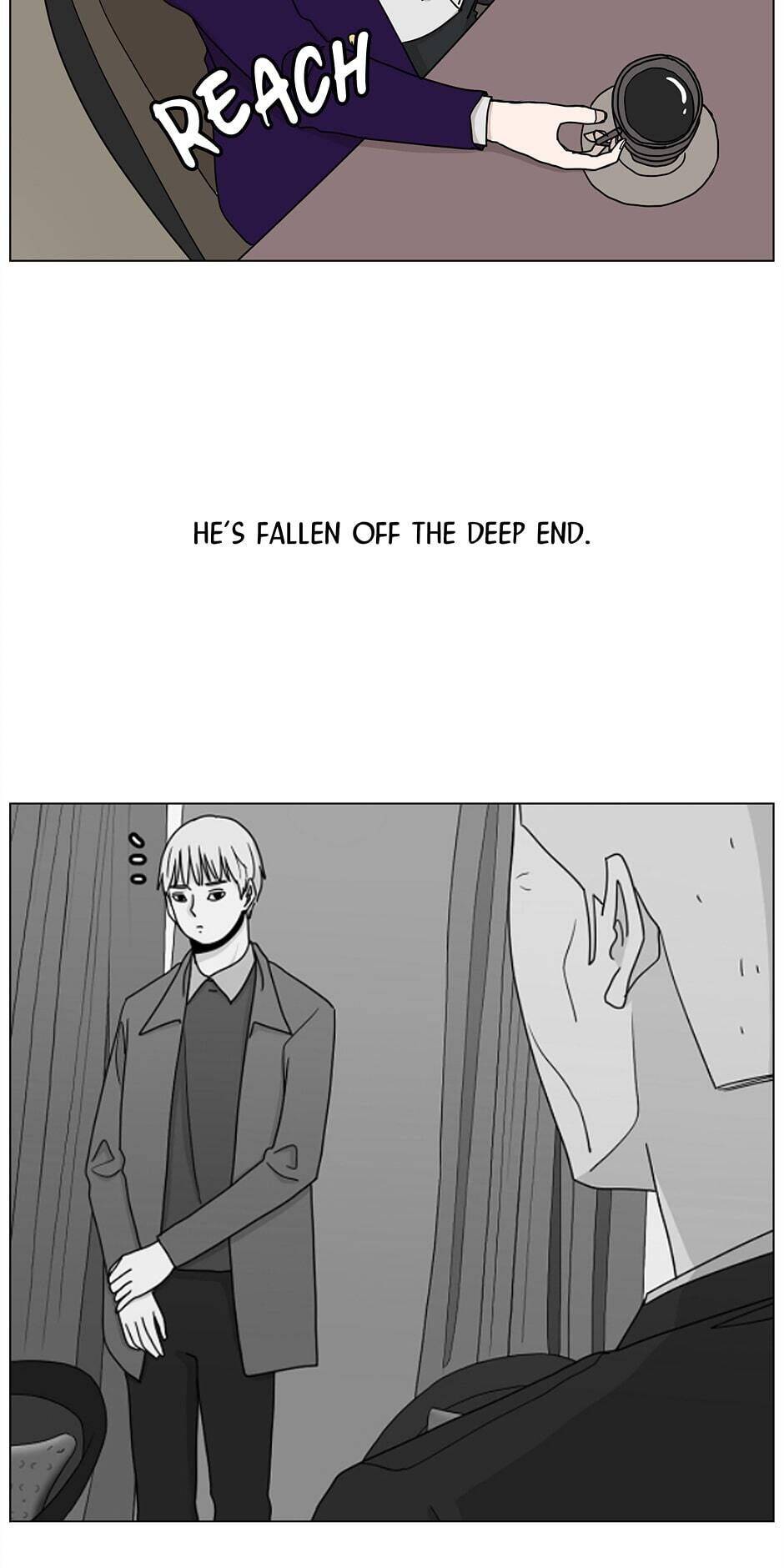 Read Itaewon Class EN Manga Online