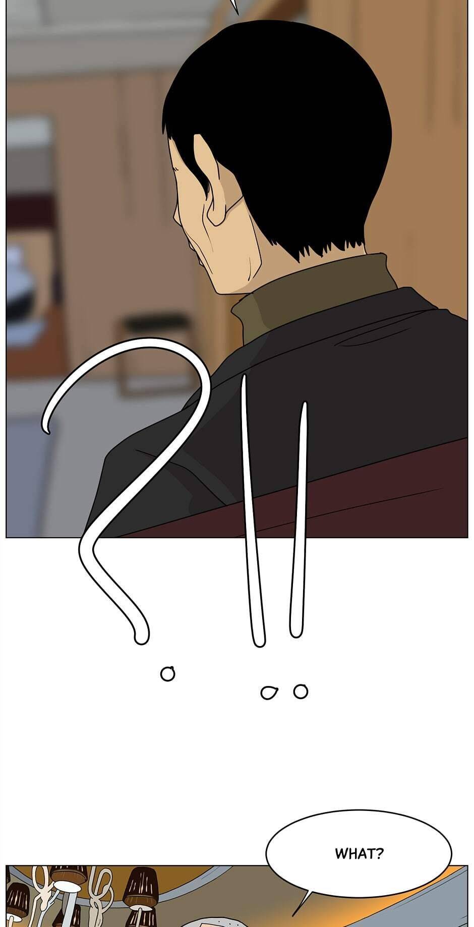 Read Itaewon Class EN Manga Online