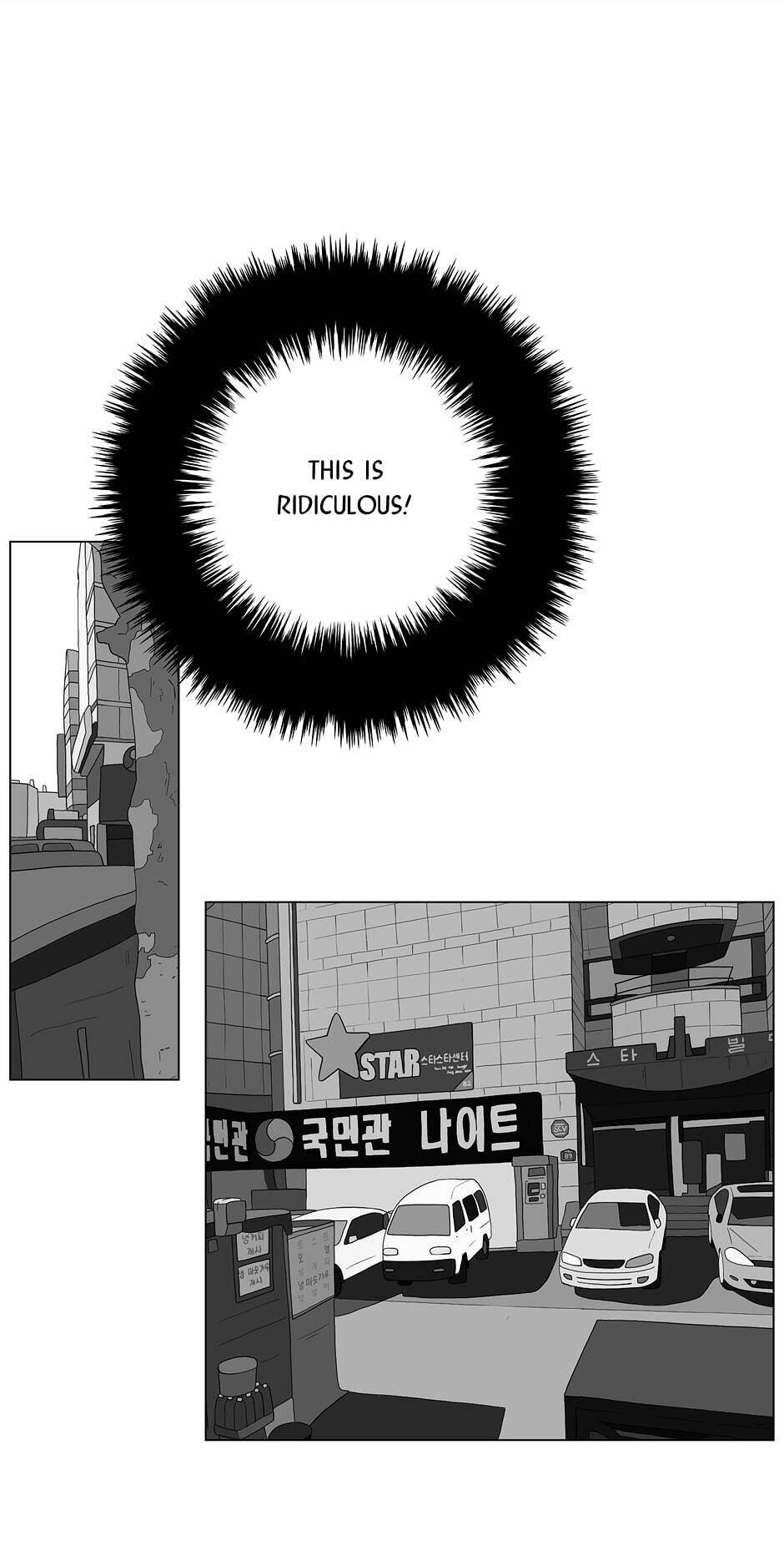 Read Itaewon Class EN Manga Online