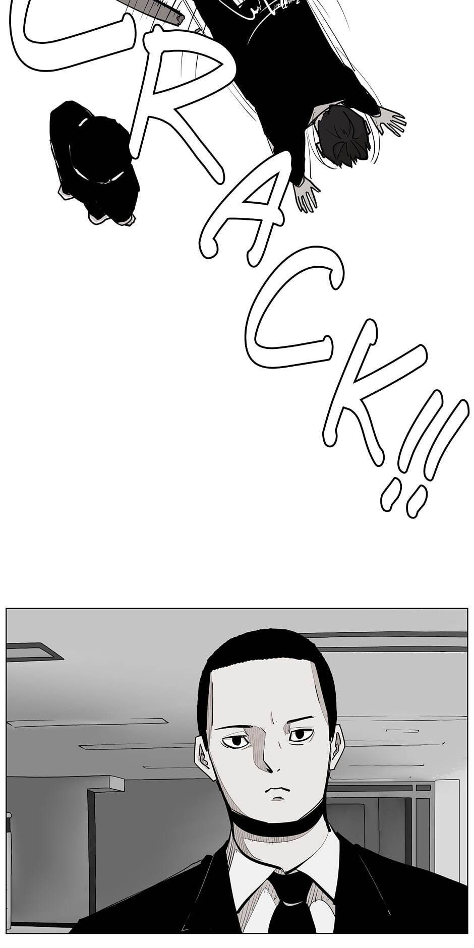 Read Itaewon Class EN Manga Online