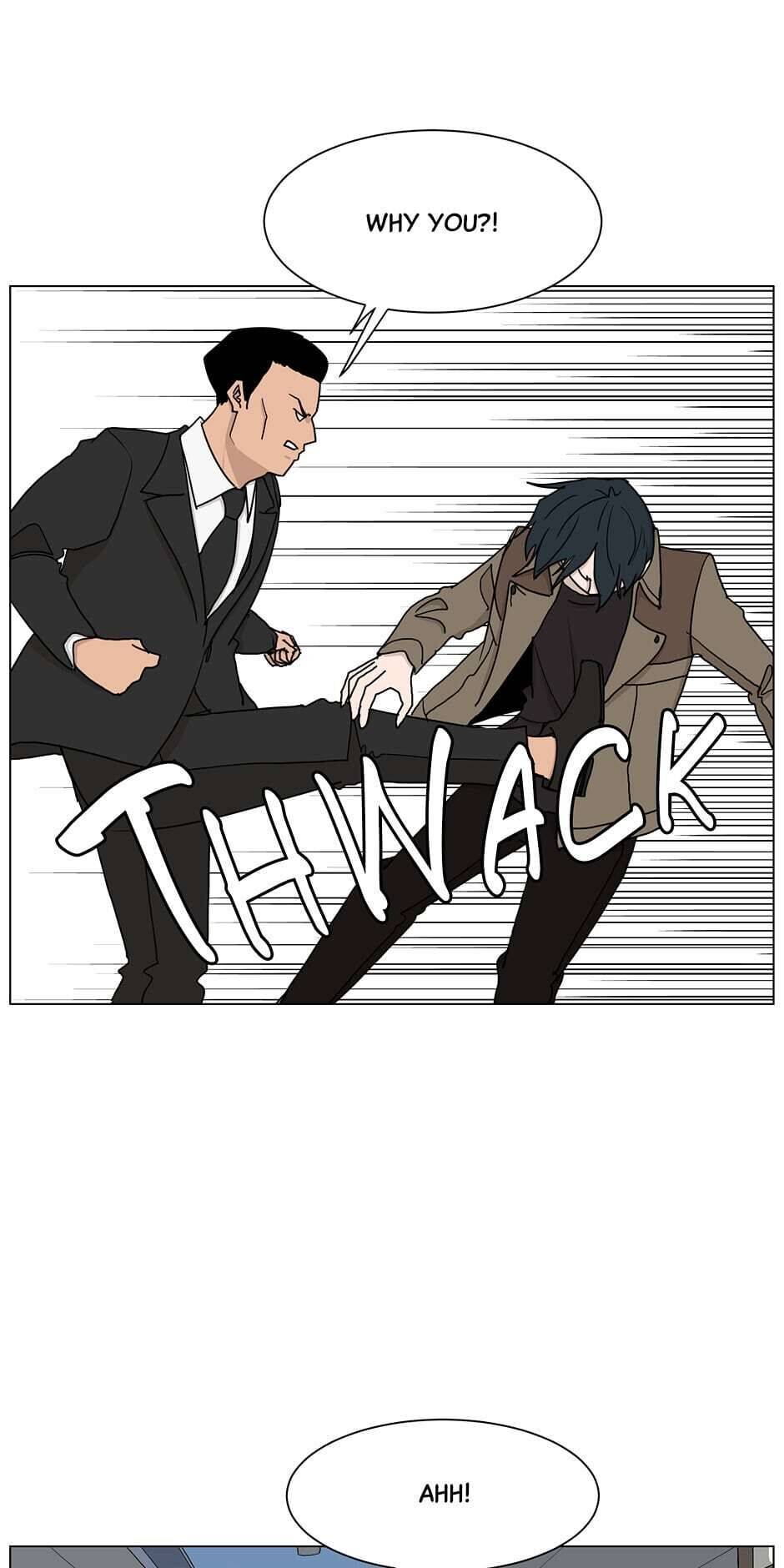 Read Itaewon Class EN Manga Online