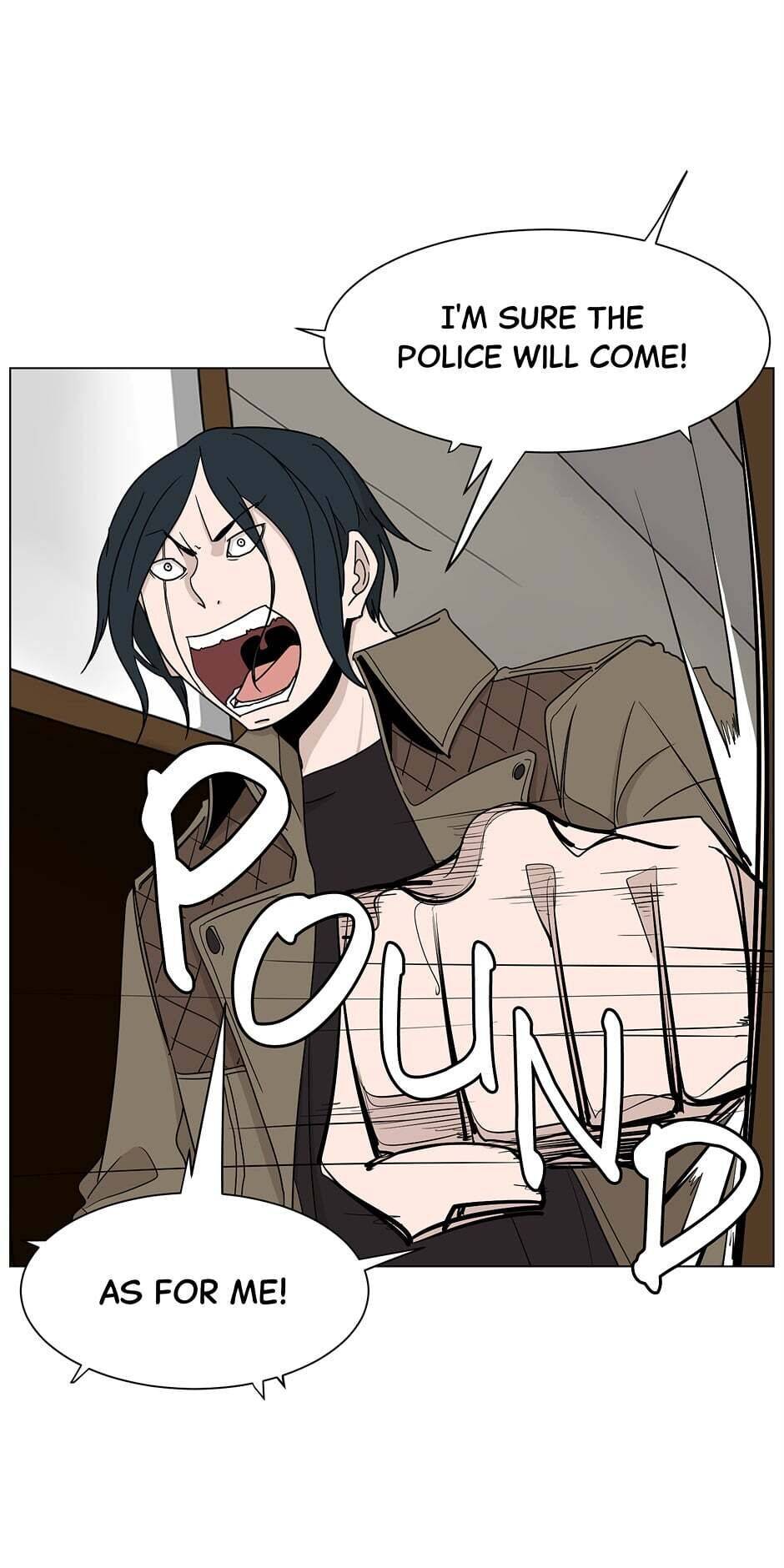 Read Itaewon Class EN Manga Online