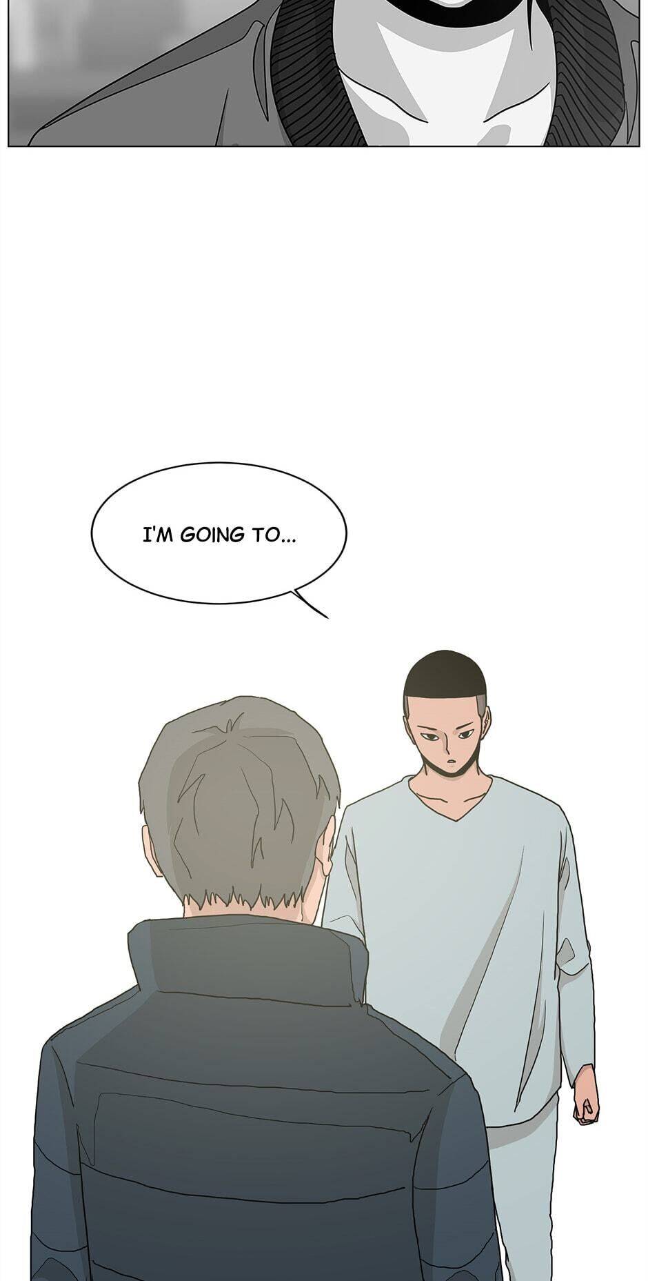 Read Itaewon Class EN Manga Online