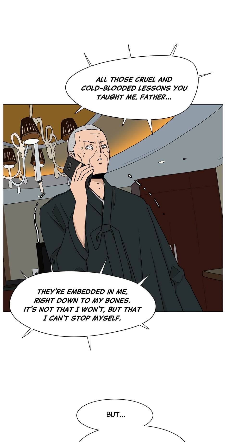 Read Itaewon Class EN Manga Online