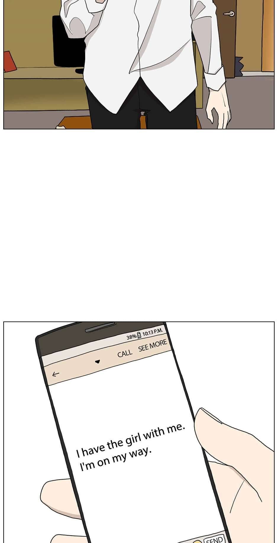 Read Itaewon Class EN Manga Online