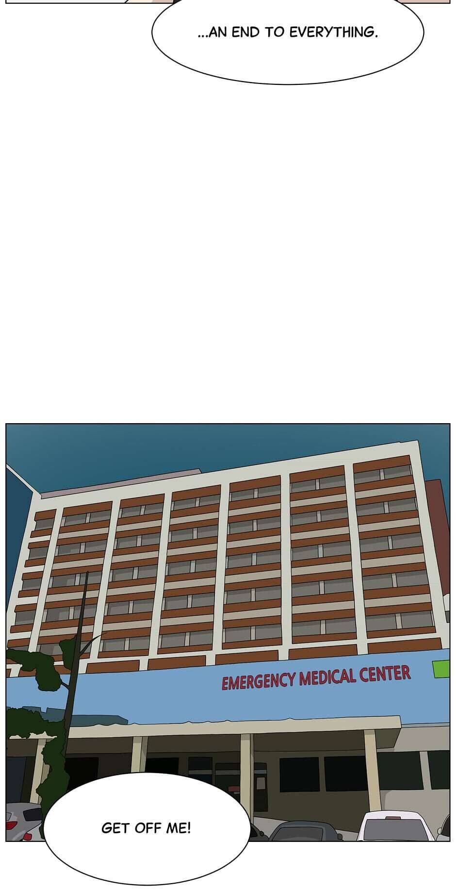 Read Itaewon Class EN Manga Online