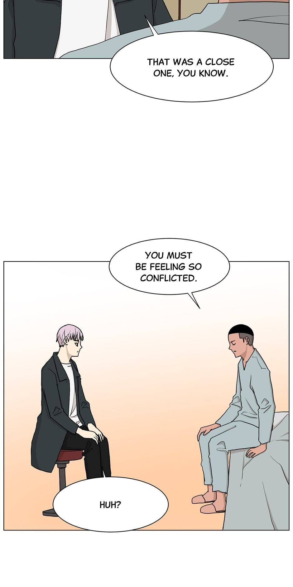 Read Itaewon Class EN Manga Online