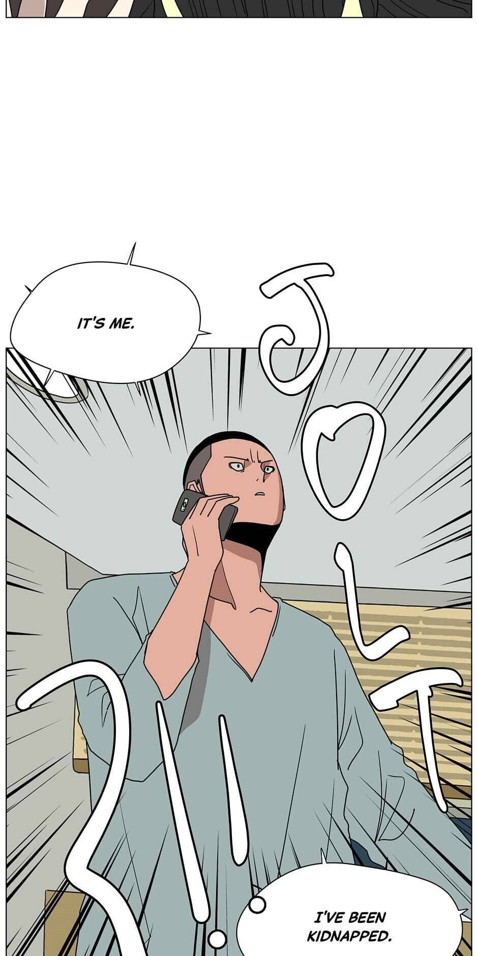 Read Itaewon Class EN Manga Online