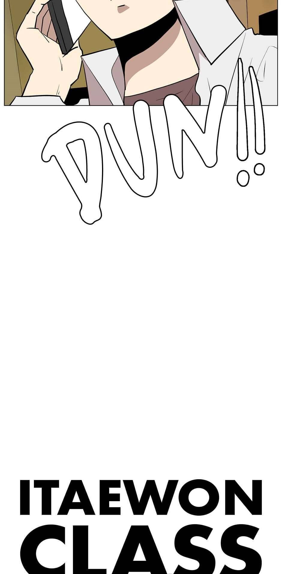Read Itaewon Class EN Manga Online