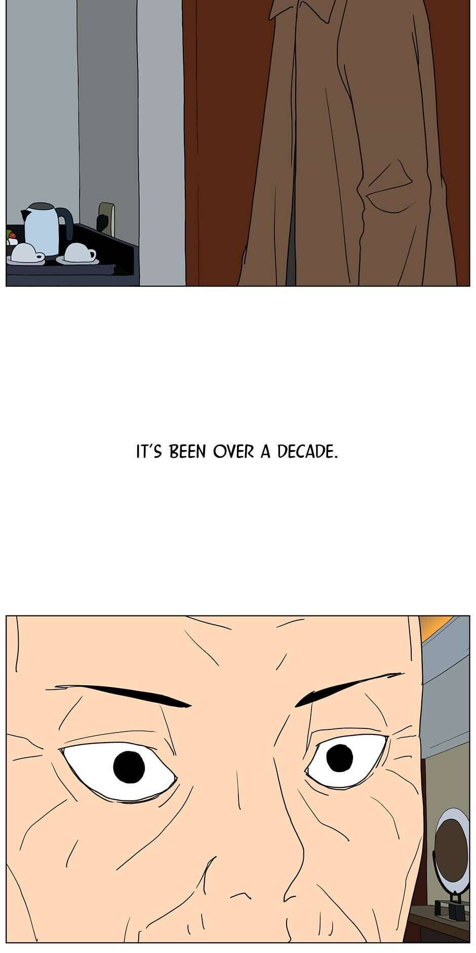 Read Itaewon Class EN Manga Online