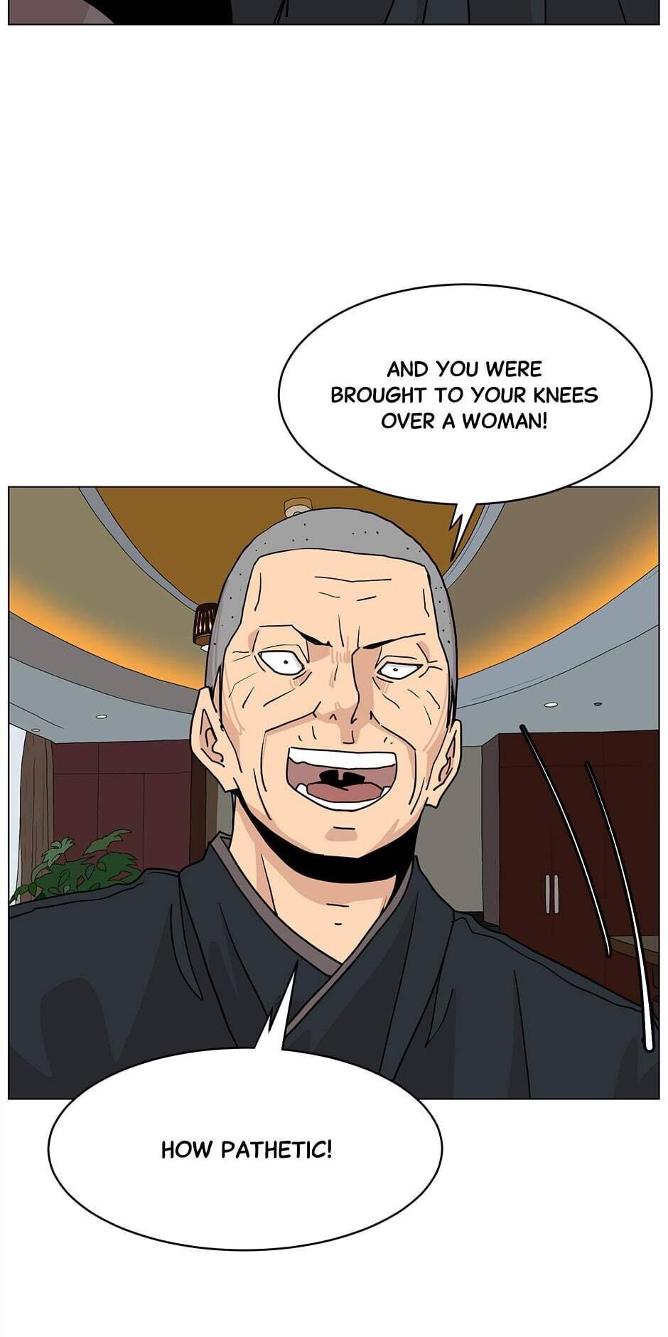 Read Itaewon Class EN Manga Online