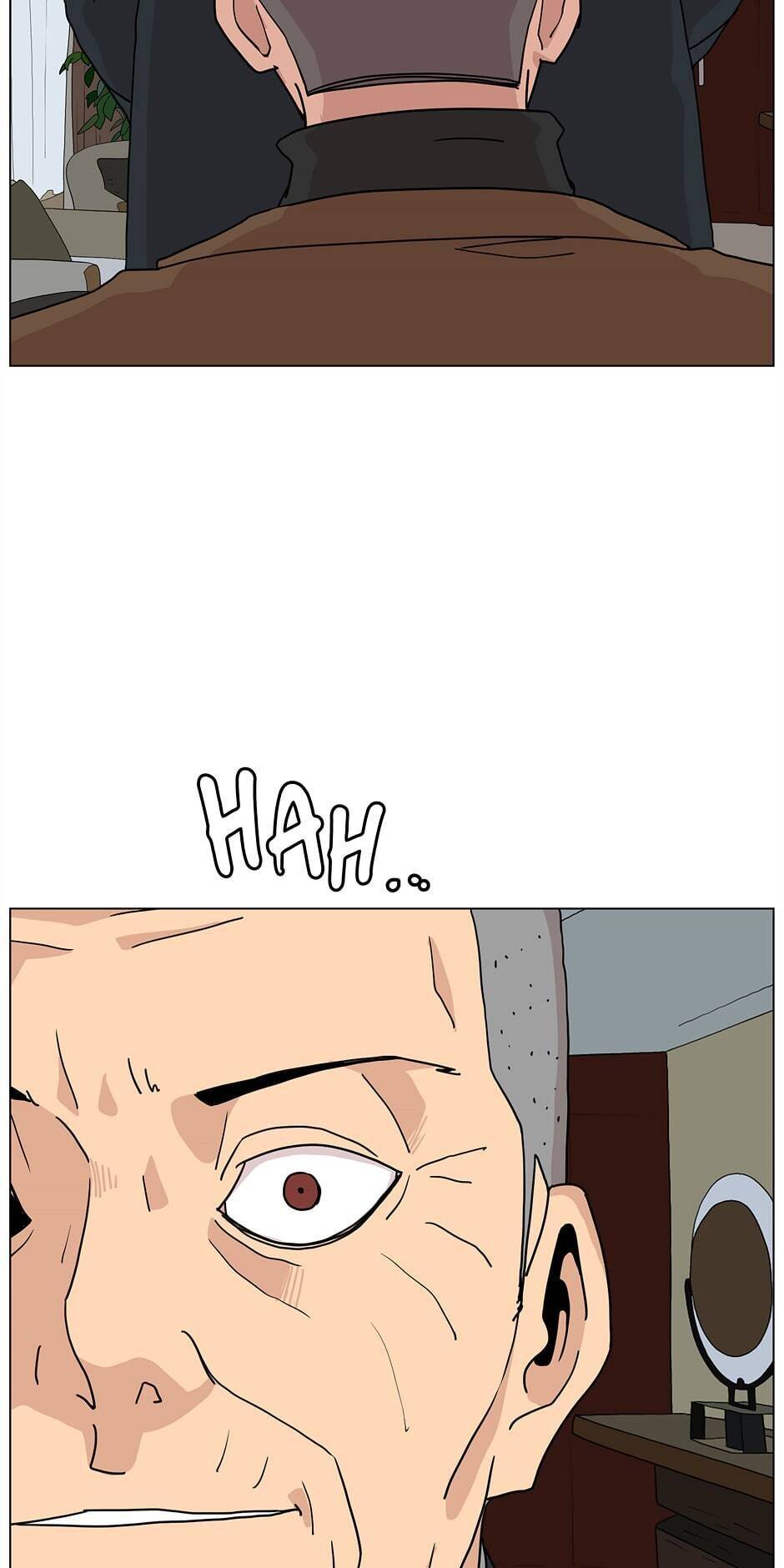 Read Itaewon Class EN Manga Online