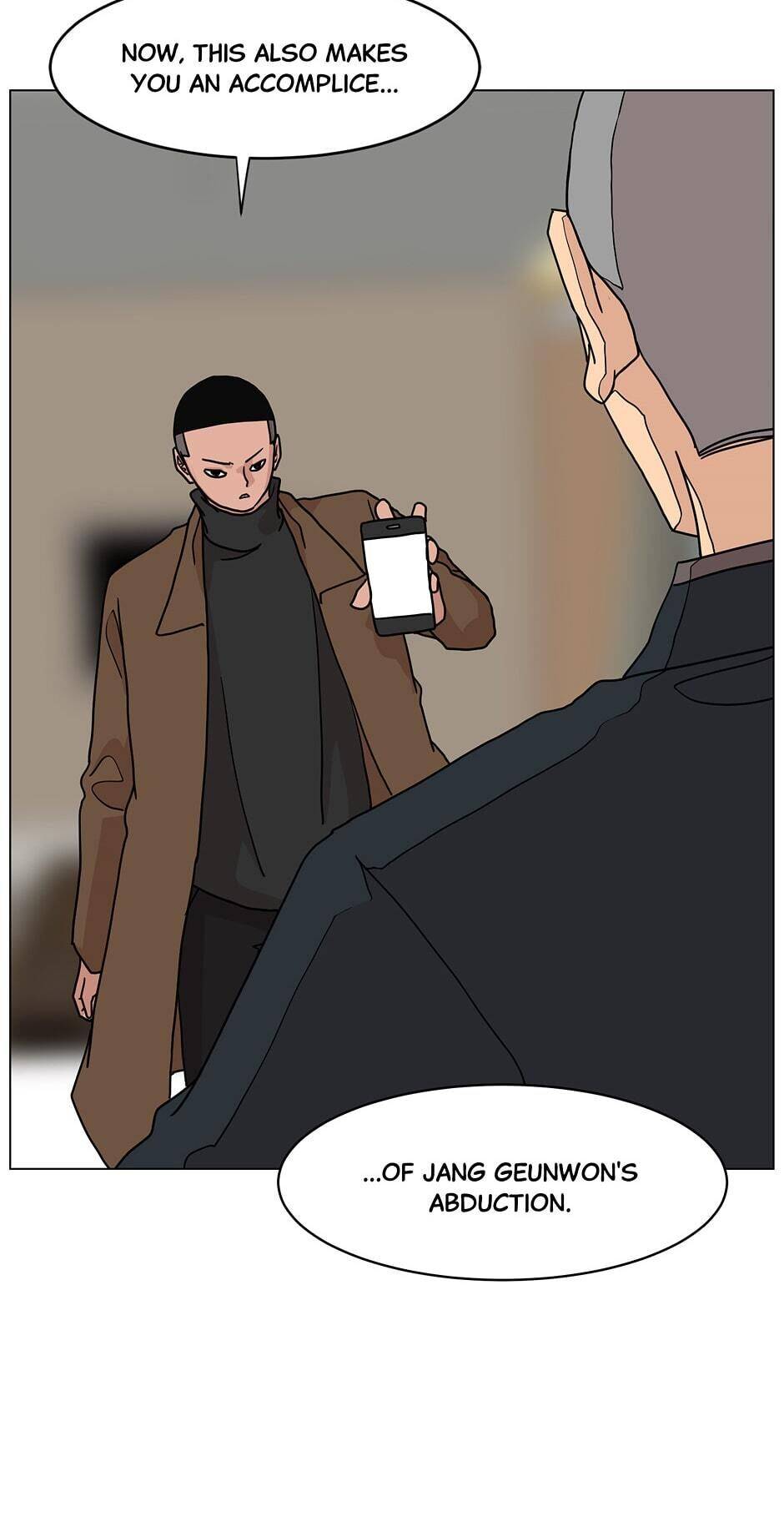 Read Itaewon Class EN Manga Online