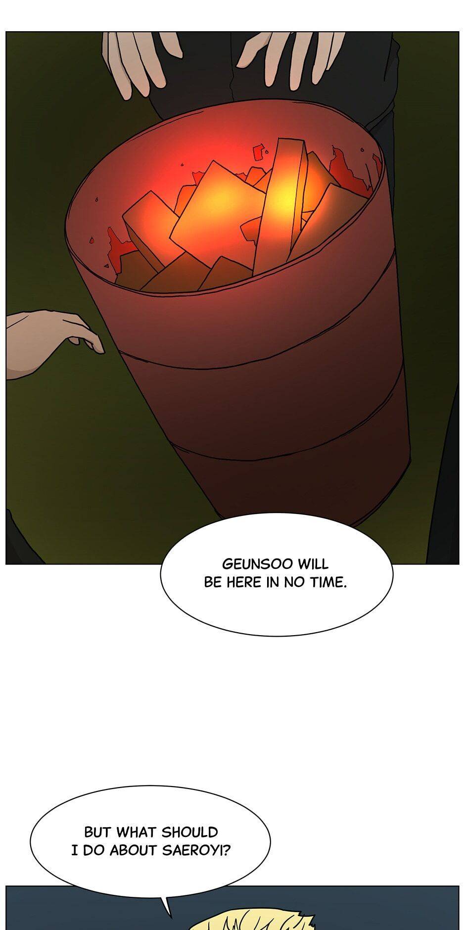 Read Itaewon Class EN Manga Online