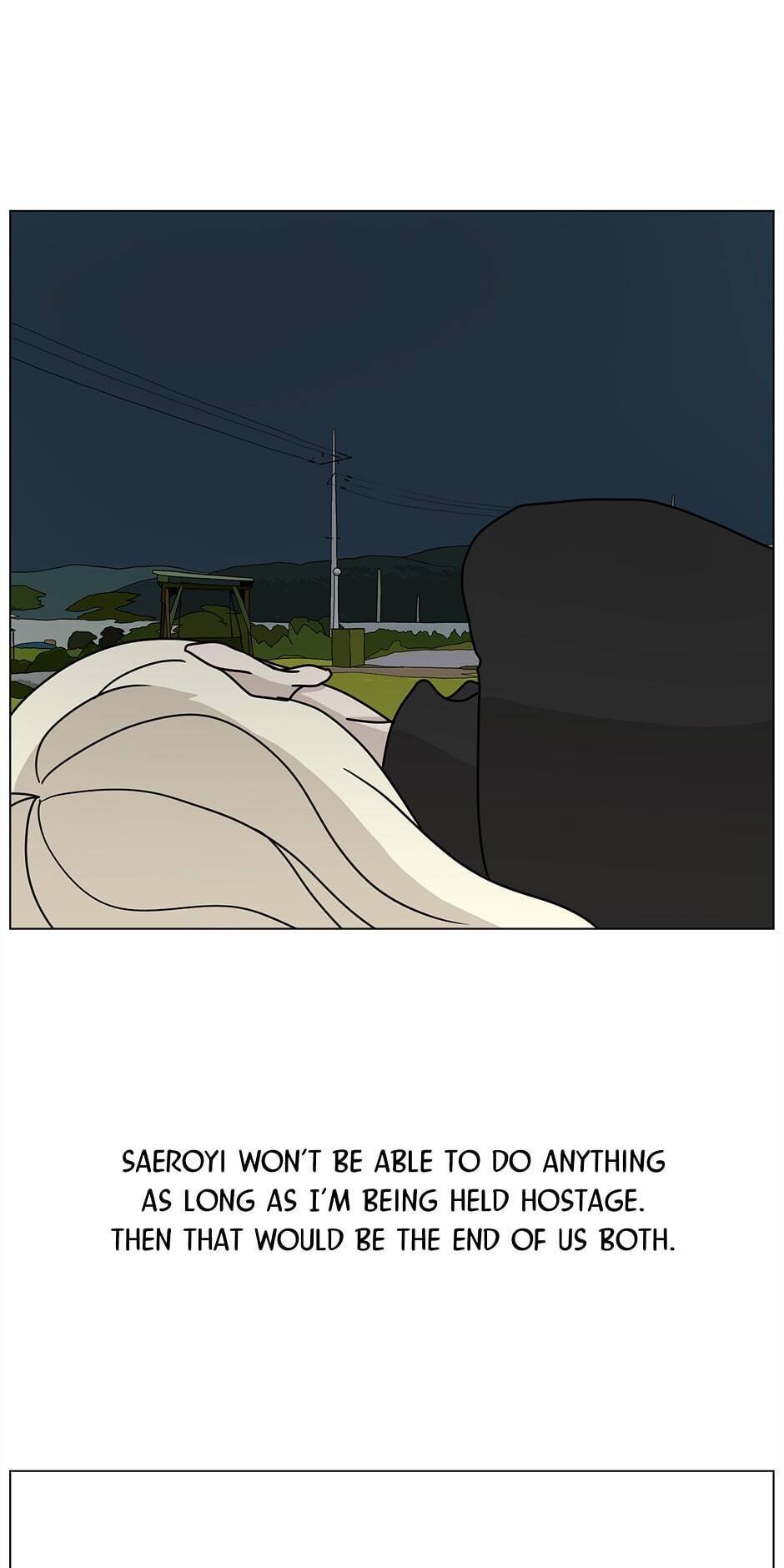 Read Itaewon Class EN Manga Online