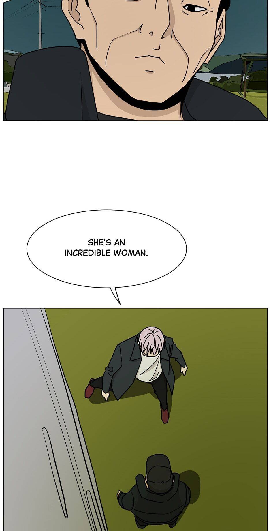 Read Itaewon Class EN Manga Online