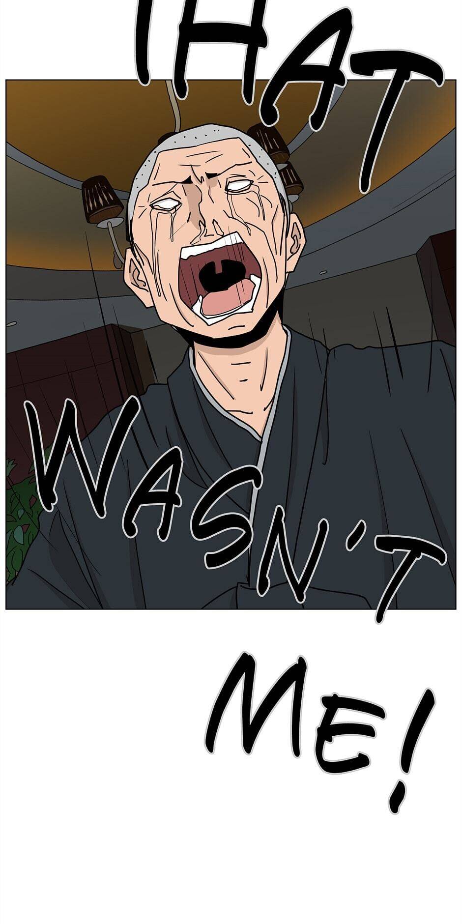 Read Itaewon Class EN Manga Online