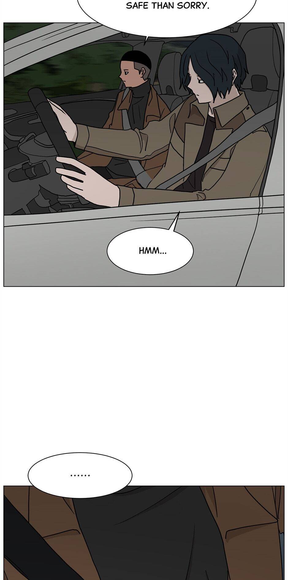 Read Itaewon Class EN Manga Online