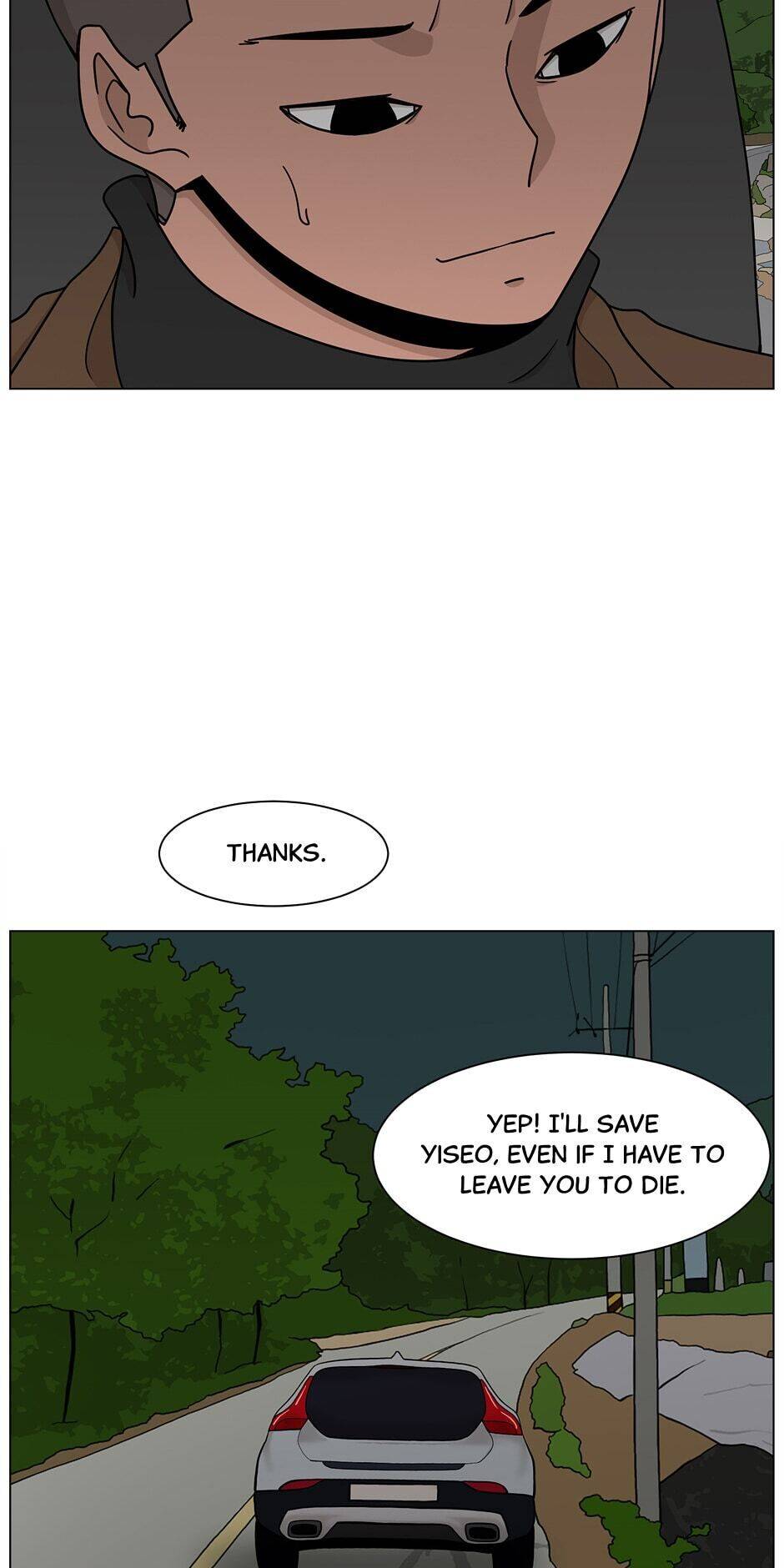 Read Itaewon Class EN Manga Online