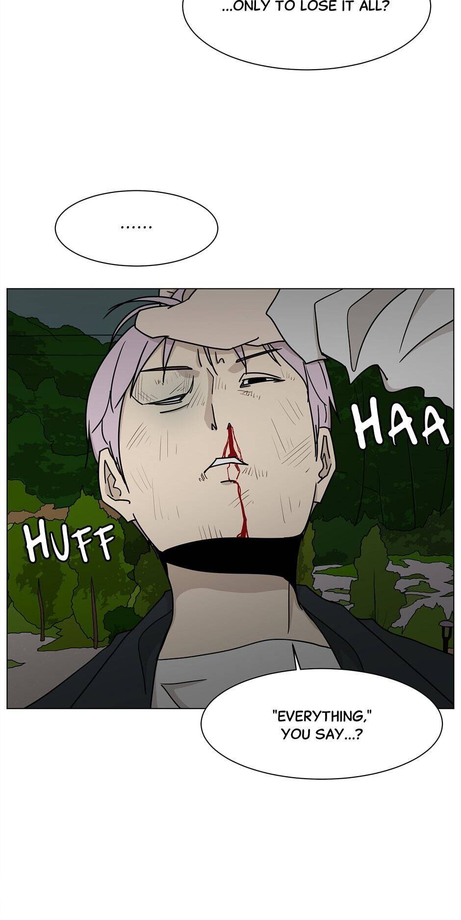 Read Itaewon Class EN Manga Online