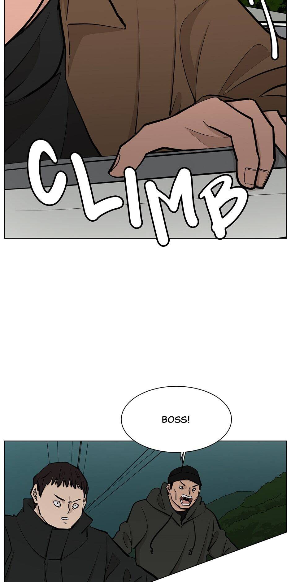 Read Itaewon Class EN Manga Online