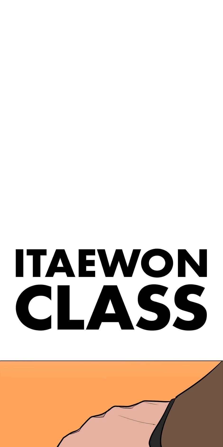 Read Itaewon Class EN Manga Online