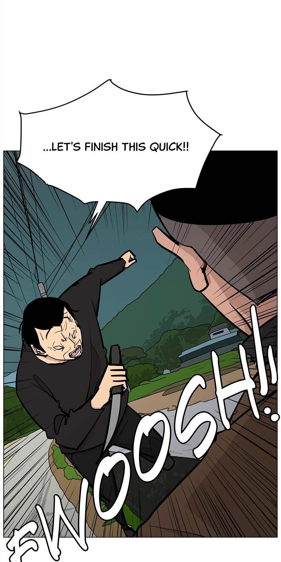 Read Itaewon Class EN Manga Online