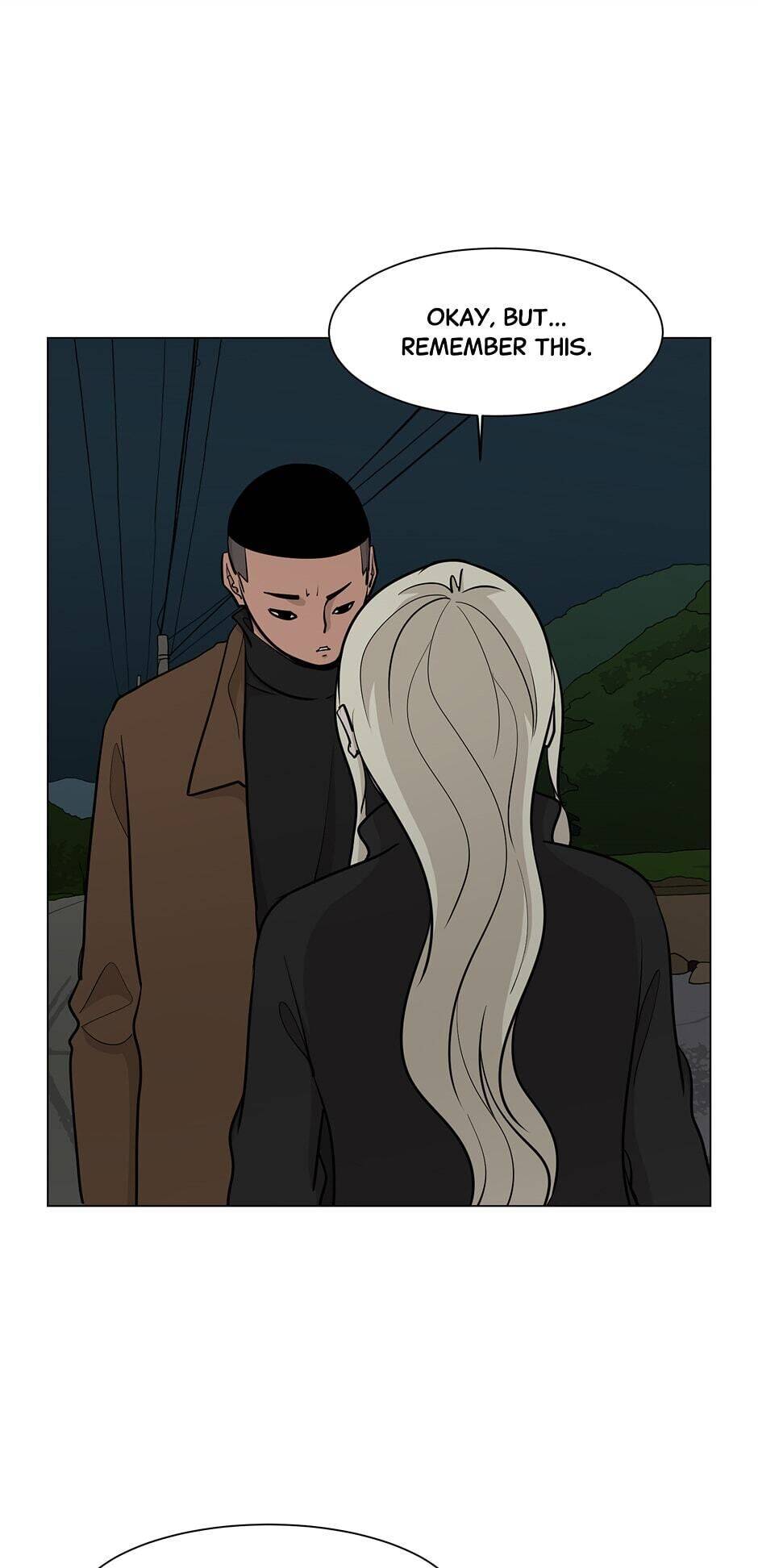 Read Itaewon Class EN Manga Online