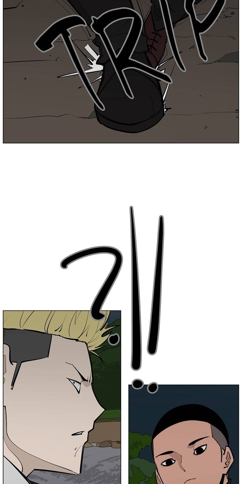 Read Itaewon Class EN Manga Online