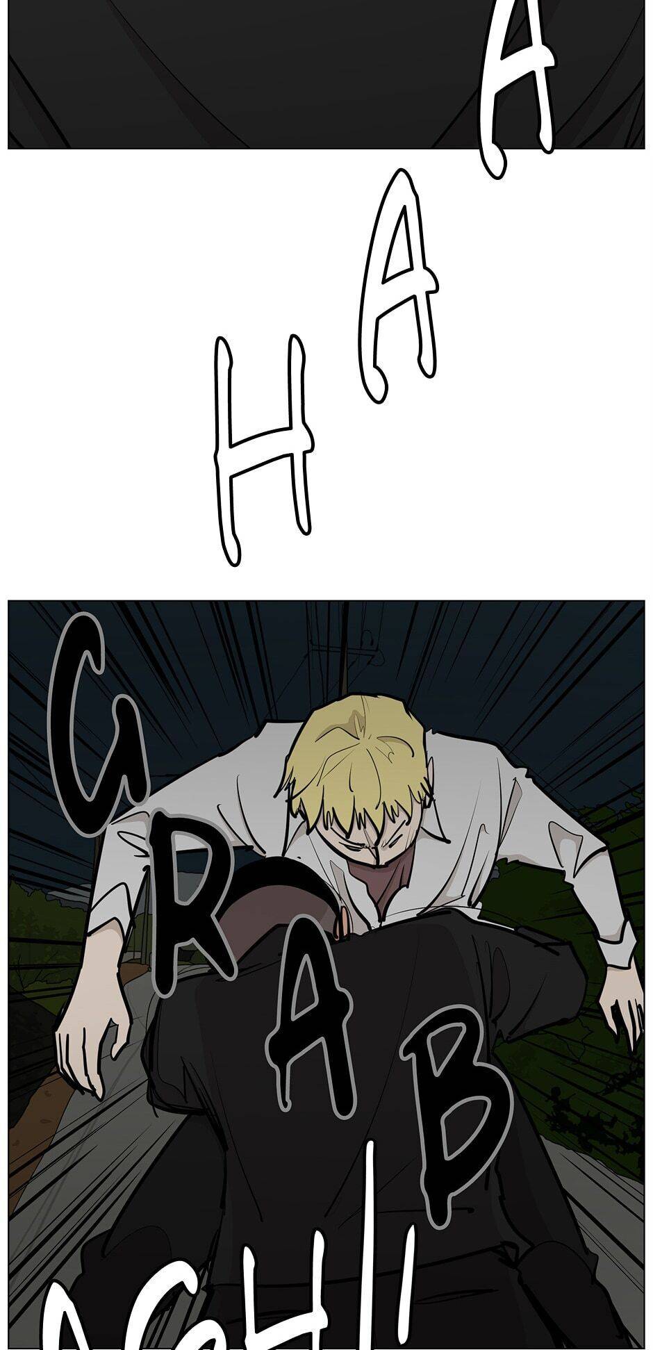 Read Itaewon Class EN Manga Online