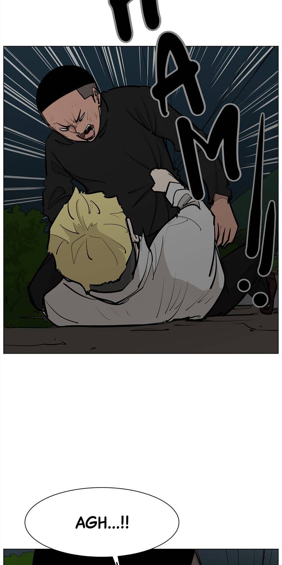 Read Itaewon Class EN Manga Online