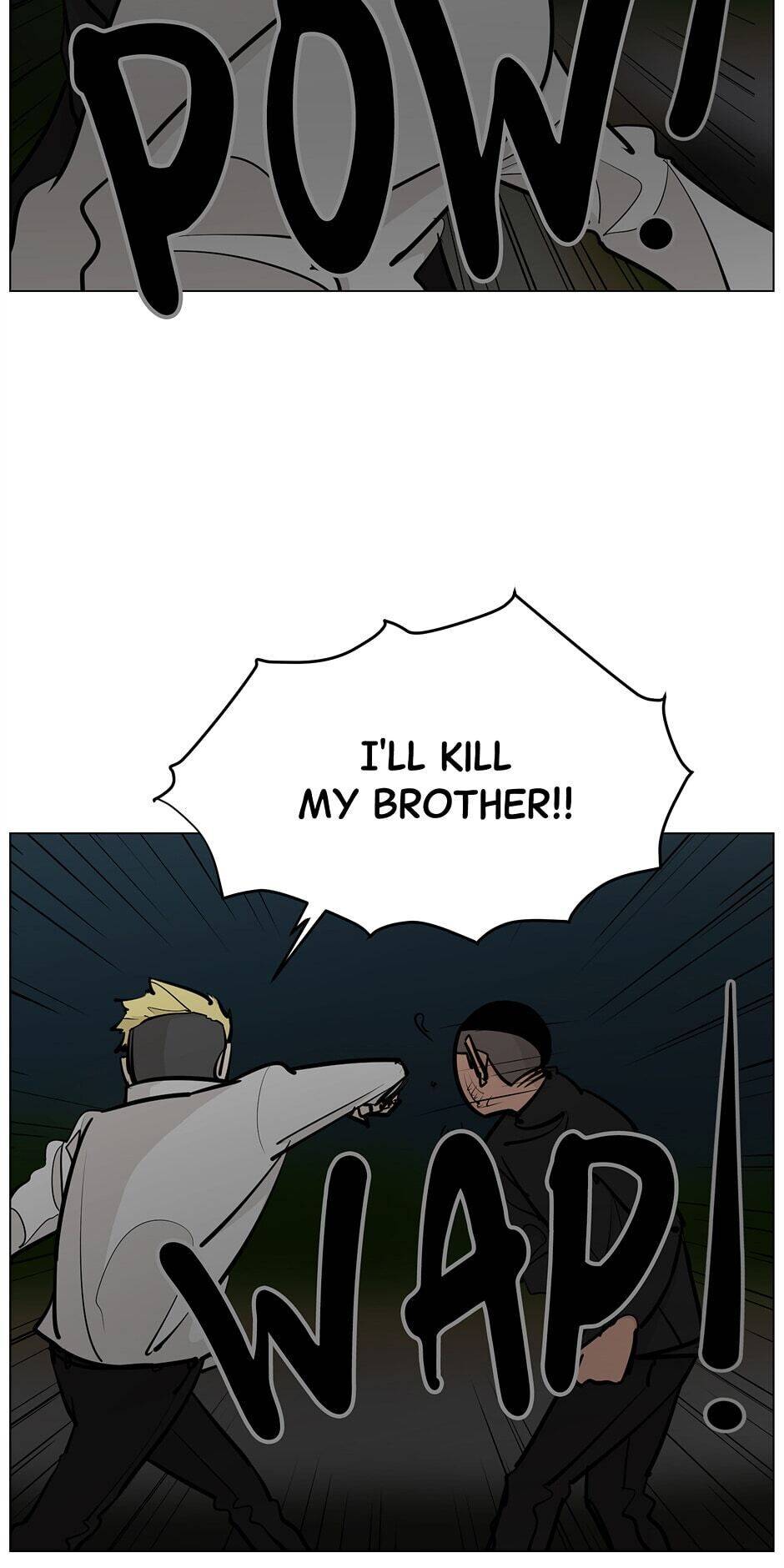 Read Itaewon Class EN Manga Online