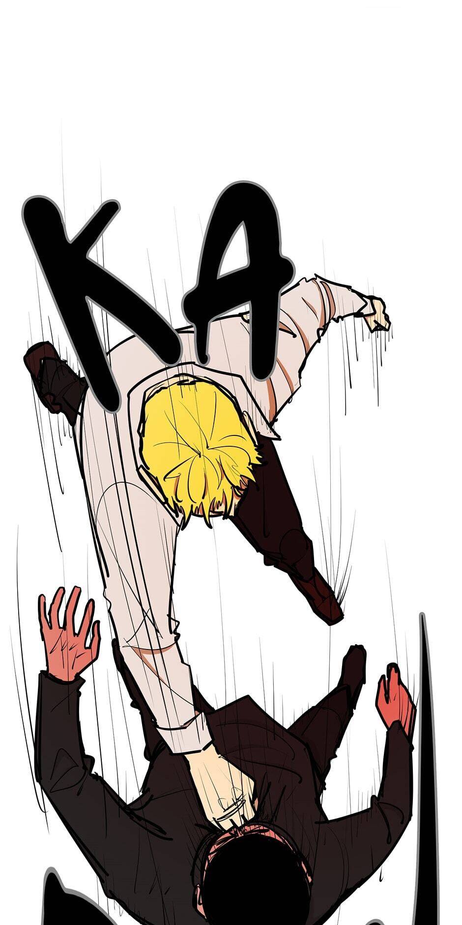 Read Itaewon Class EN Manga Online