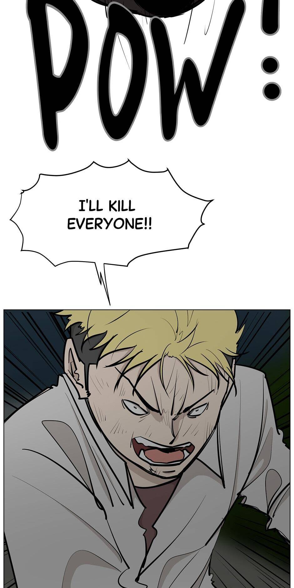 Read Itaewon Class EN Manga Online