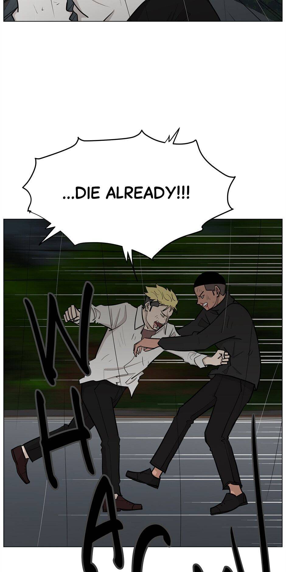 Read Itaewon Class EN Manga Online