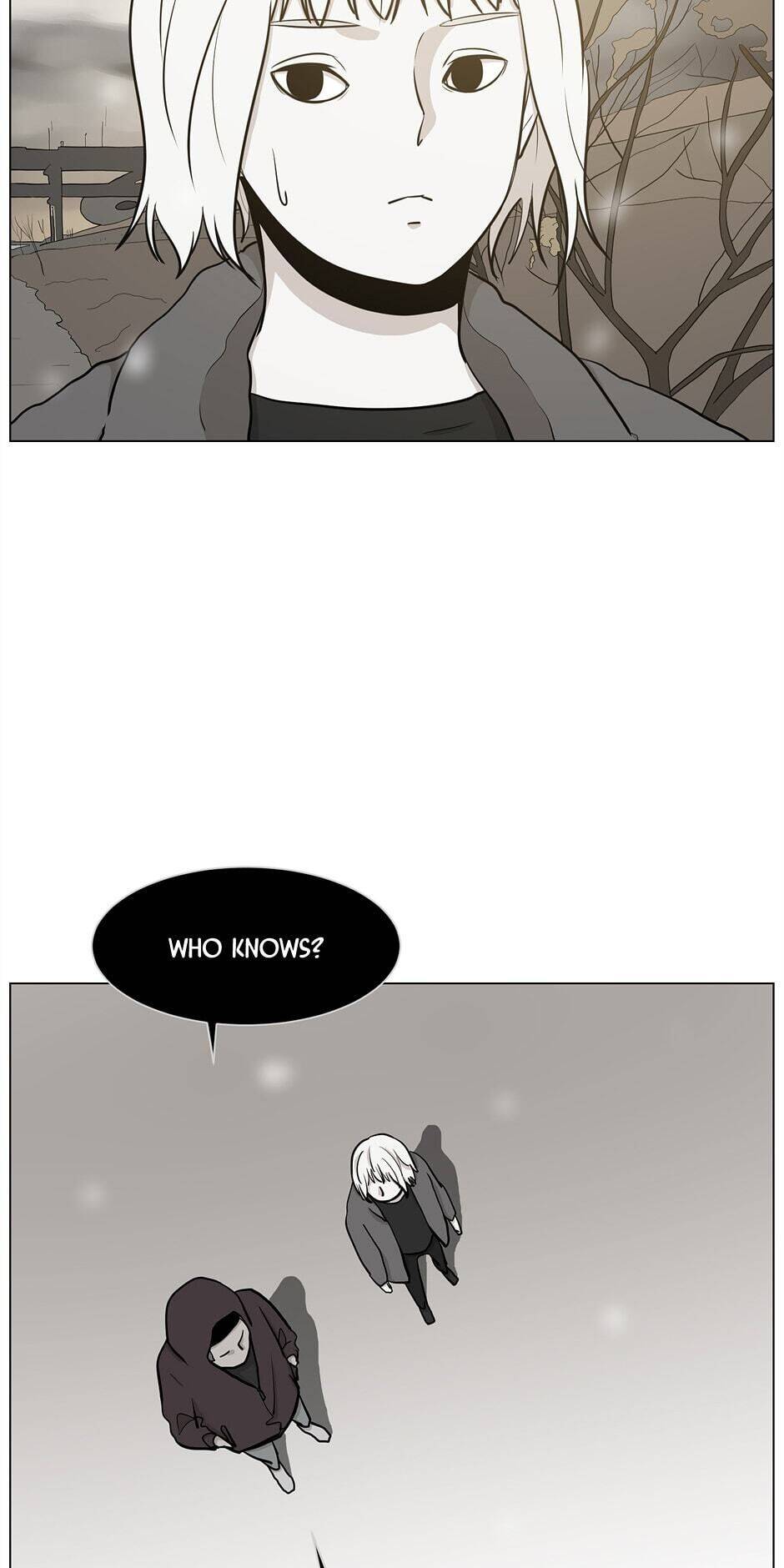 Read Itaewon Class EN Manga Online