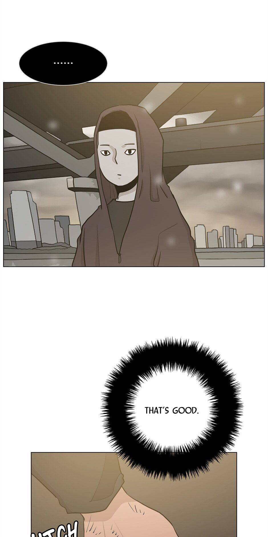 Read Itaewon Class EN Manga Online