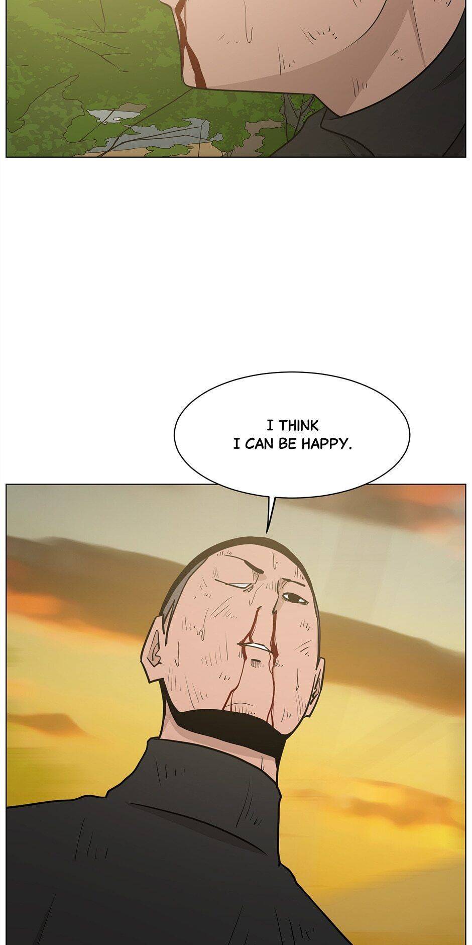 Read Itaewon Class EN Manga Online