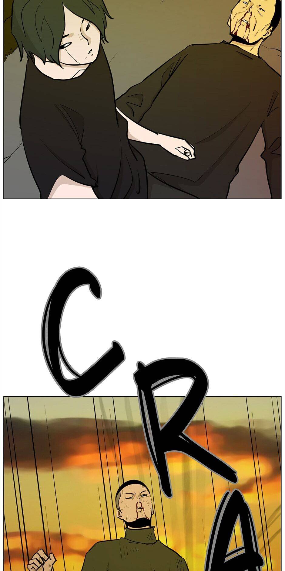 Read Itaewon Class EN Manga Online