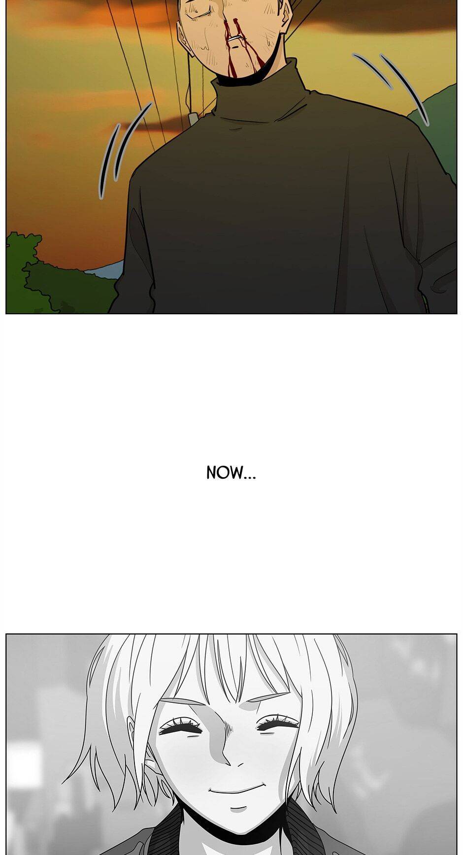 Read Itaewon Class EN Manga Online