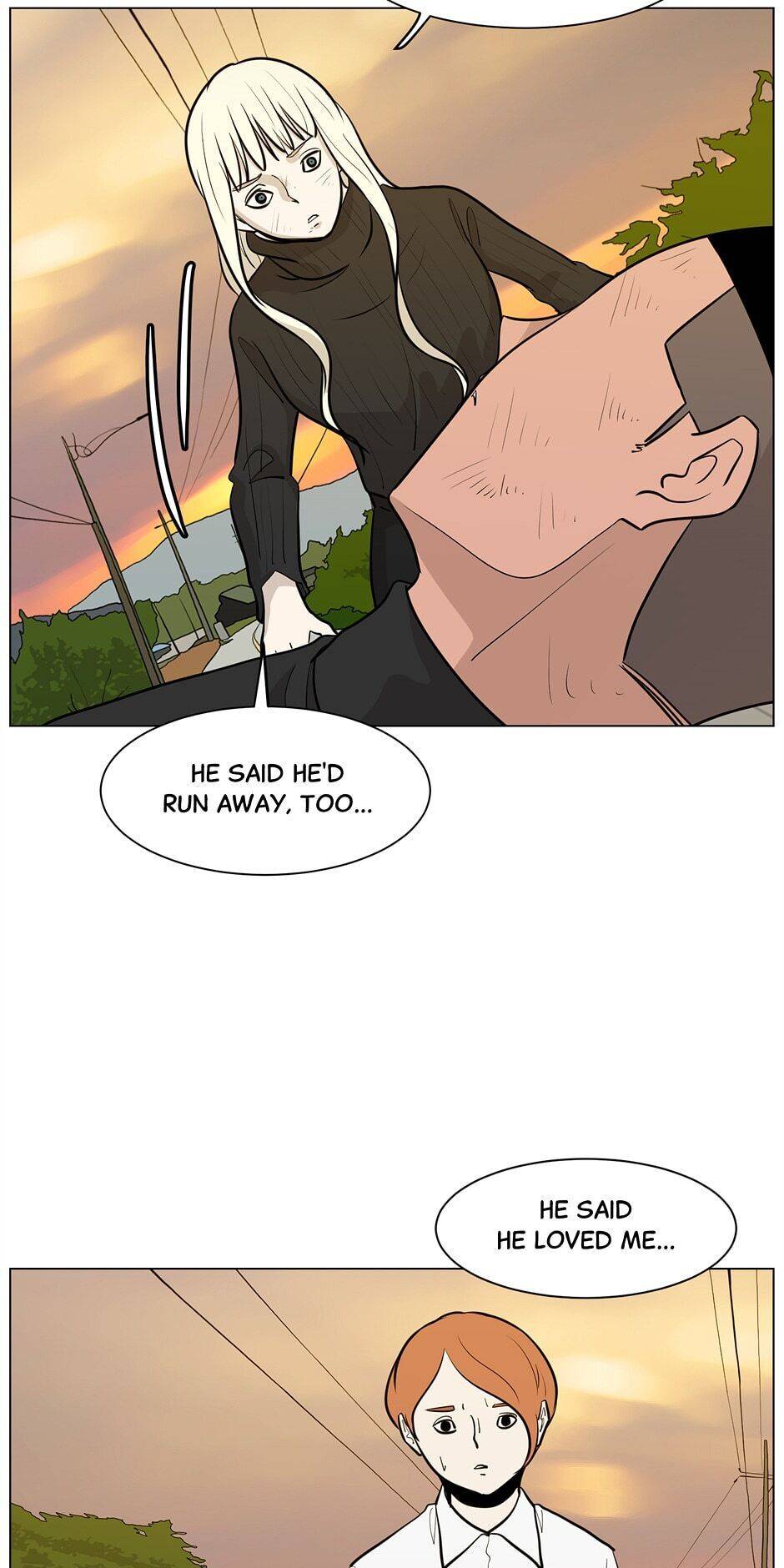 Read Itaewon Class EN Manga Online