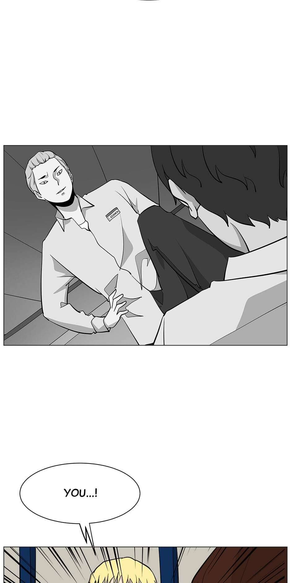 Read Itaewon Class EN Manga Online