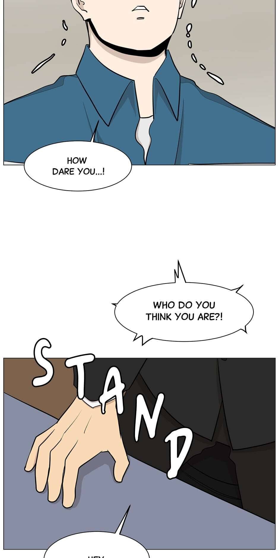 Read Itaewon Class EN Manga Online