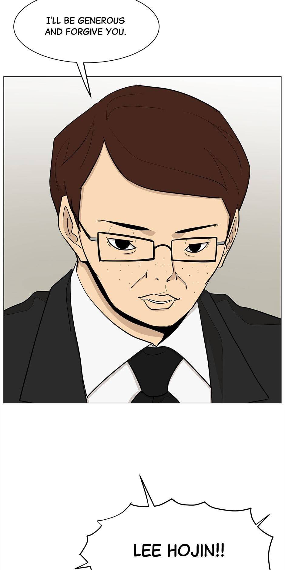 Read Itaewon Class EN Manga Online