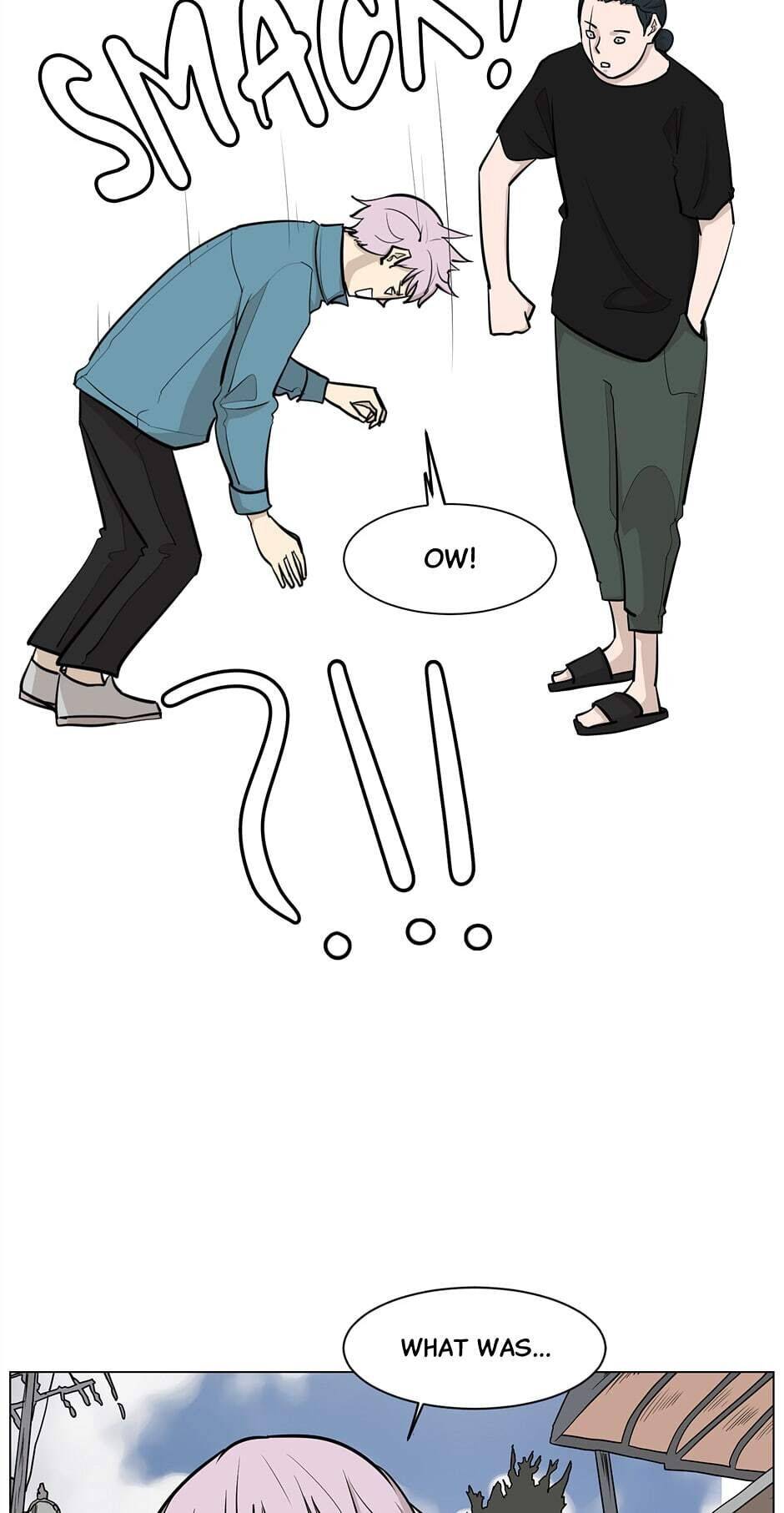 Read Itaewon Class EN Manga Online