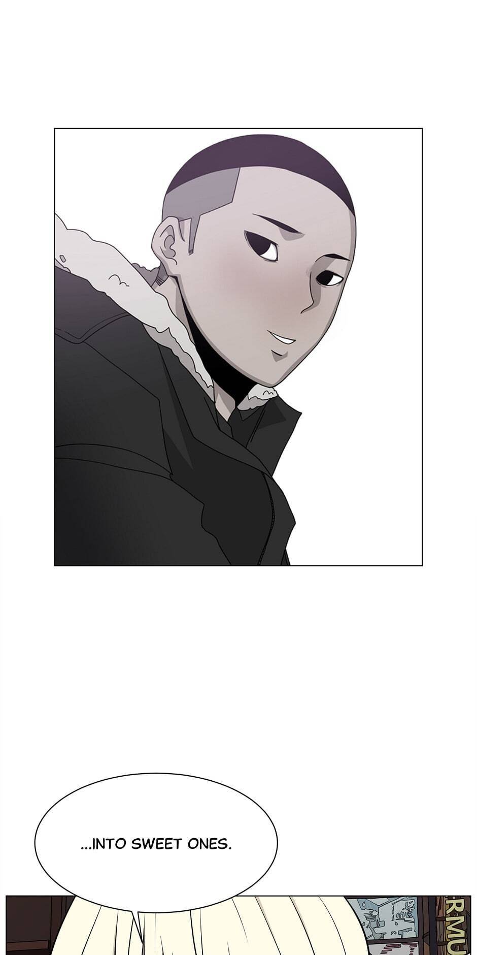 Read Itaewon Class EN Manga Online