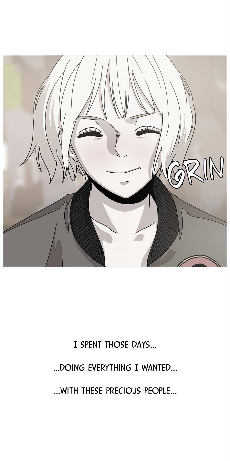 Read Itaewon Class EN Manga Online