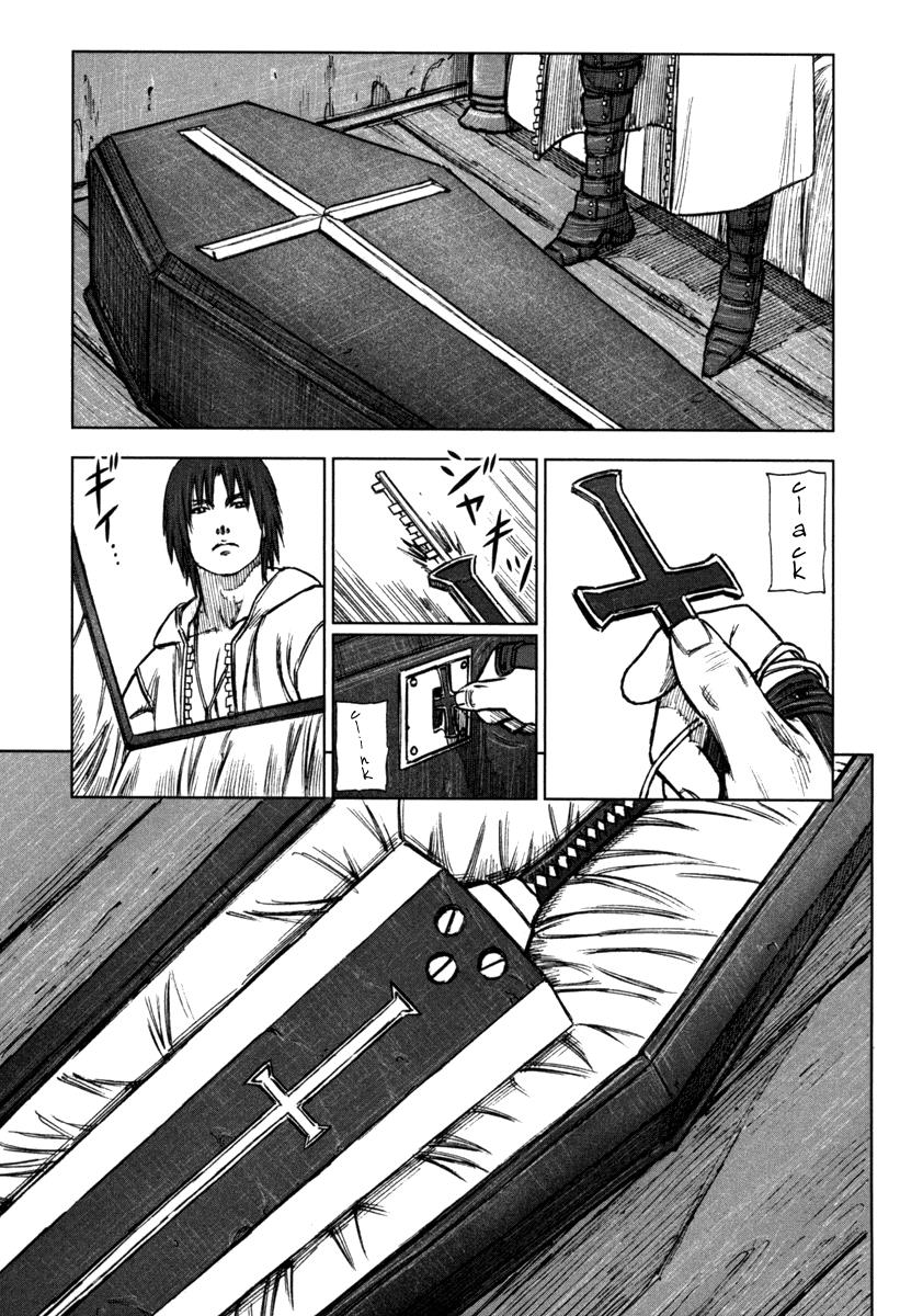 Read Jackals EN Manga Online