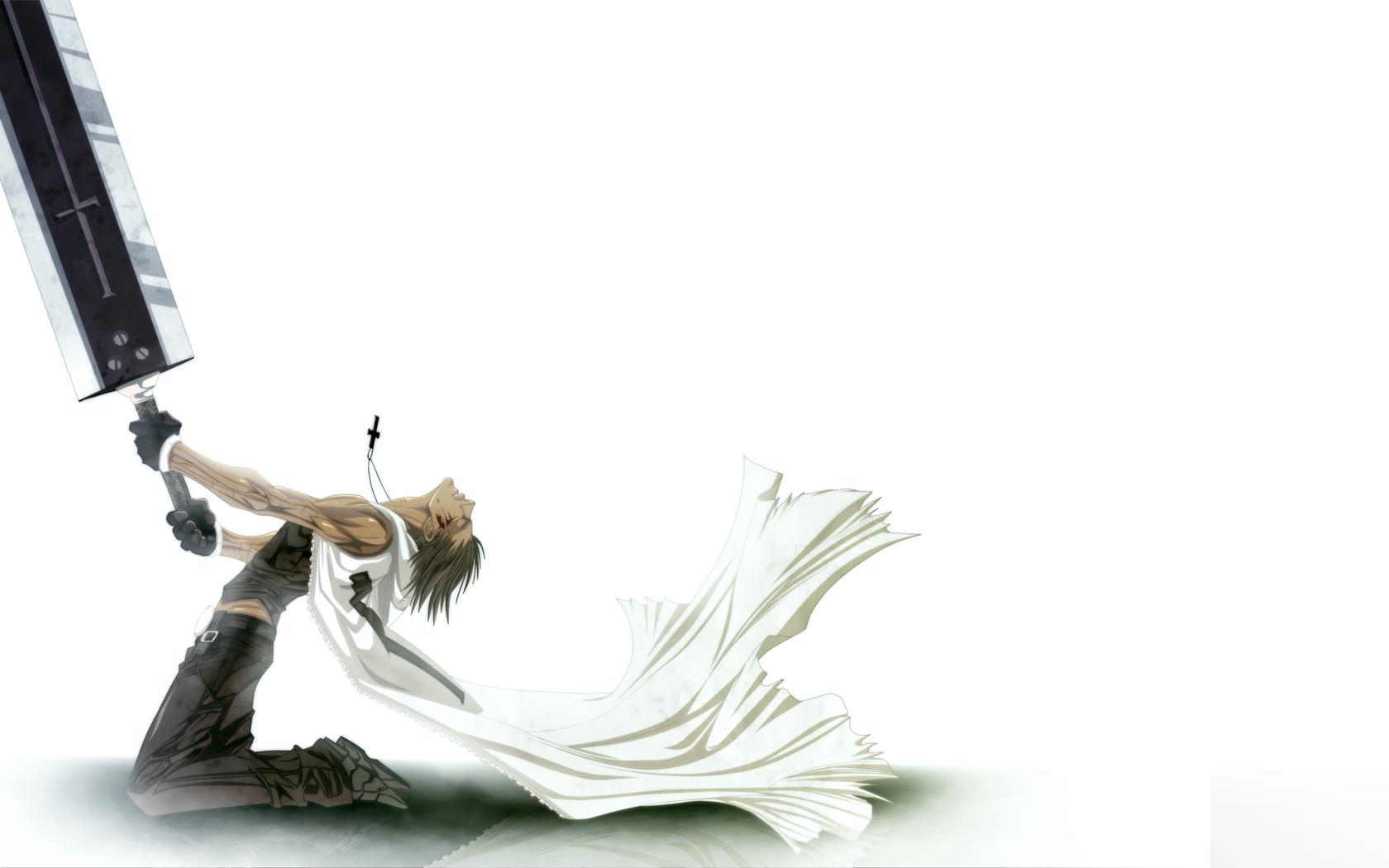 Read Jackals EN Manga Online